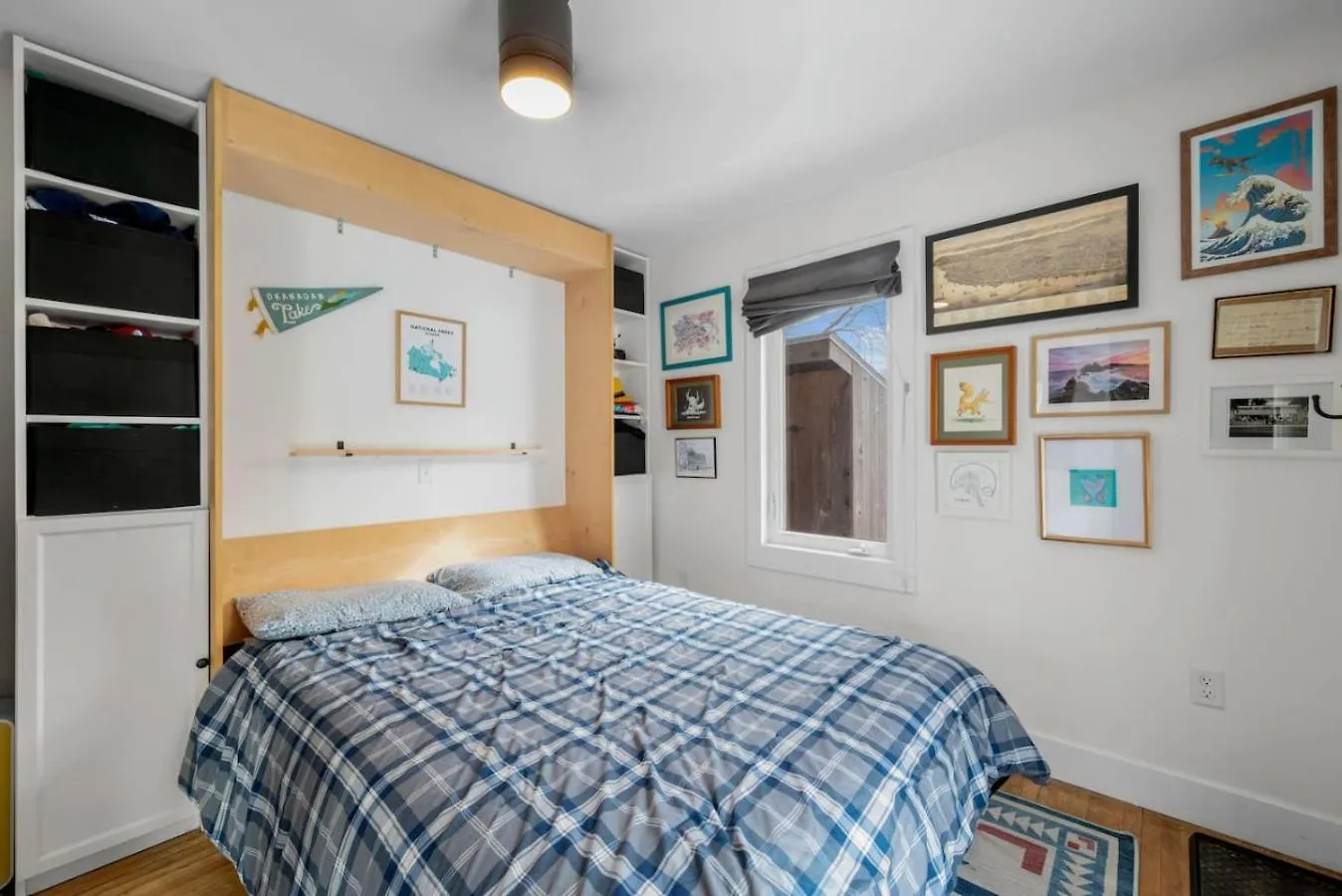 Salty Breeze Cottage Halifax Kanada