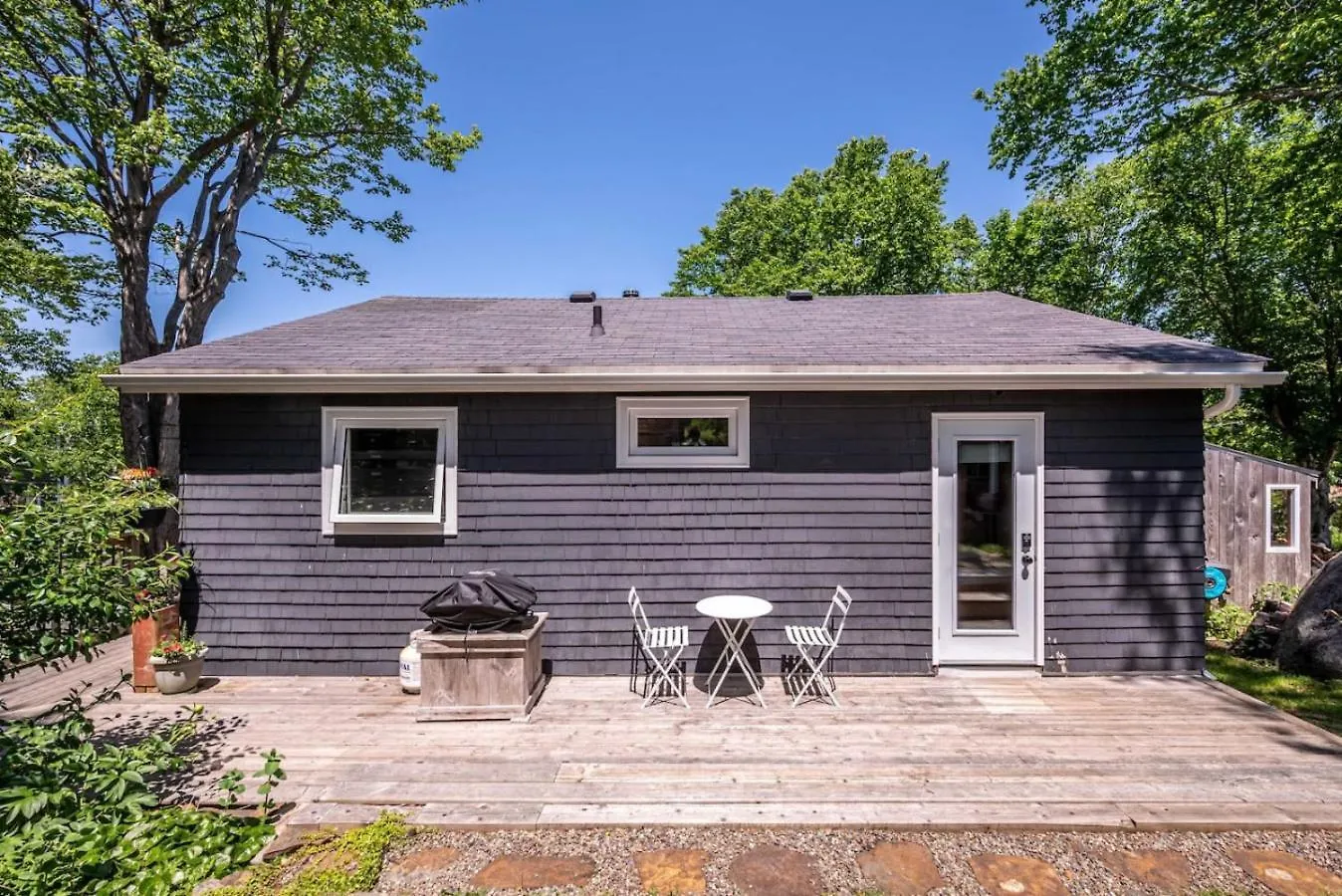 Salty Breeze Cottage Halifax Nyaraló