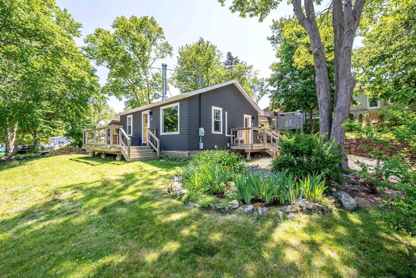Salty Breeze Cottage Halifax 0*,  Kanada