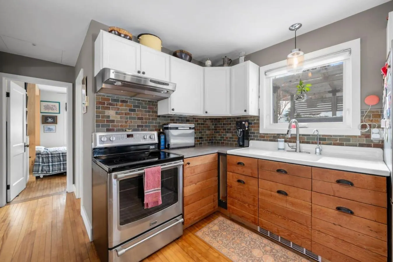 Salty Breeze Cottage Halifax 0*,  Kanada