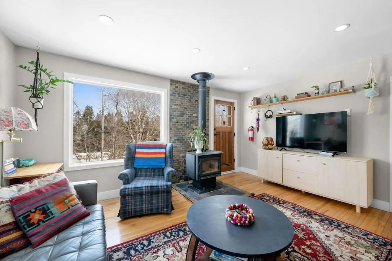 Salty Breeze Cottage Halifax