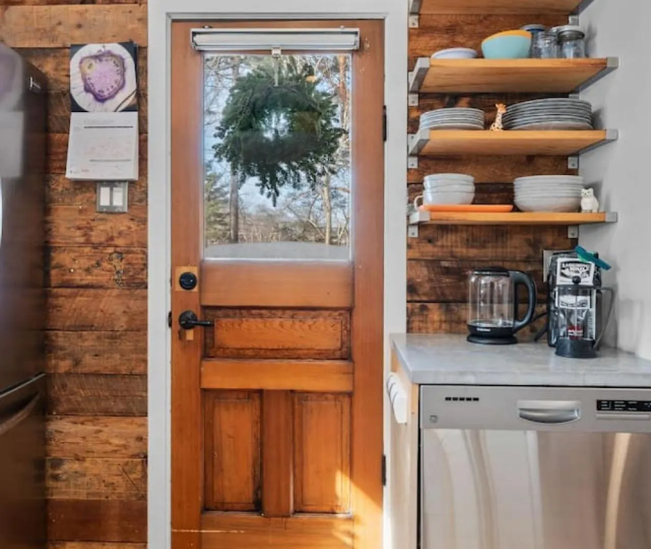 Salty Breeze Cottage Halifax Kanada