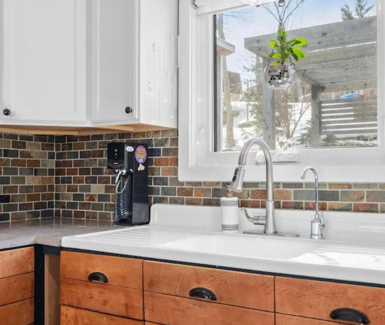 Salty Breeze Cottage Halifax 0*,  Kanada